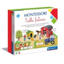 Montessori: Nella Fattoria - CLEMENTONI
