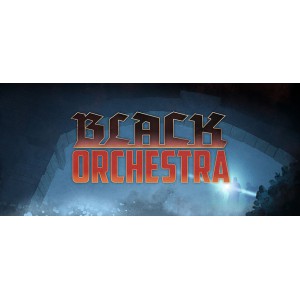 BUNDLE Black Orchestra (2nd Ed.) ITA + Pack Cospiratori 1 e 2 BUNDLE Black Orchestra (2nd Ed.) ITA + Pack Cospiratori 1 e 2
