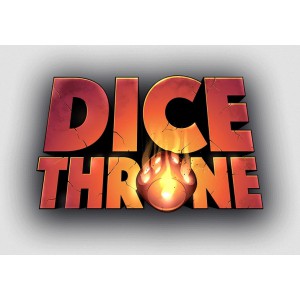 BUNDLE Dice Throne Rerolled