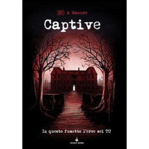 Captive Captive