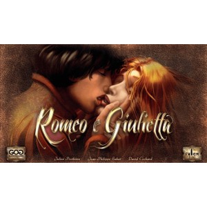 Romeo e Giulietta Romeo e Giulietta