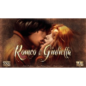 Romeo e Giulietta