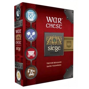 Siege: War Chest Siege: War Chest