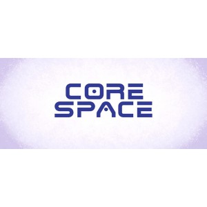 BUNDLE DELUXE BOOK: Core Space + Dangerous Days