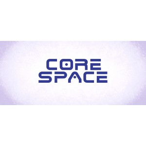 BUNDLE DOUBLE MAP: Core Space + Cyberpunk