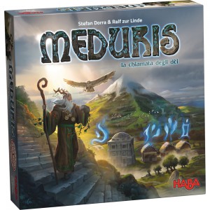 Meduris - HABA* Meduris - HABA*