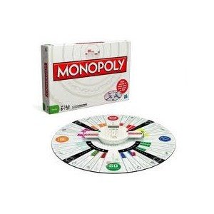 Monopoly Revolution Monopoly Revolution