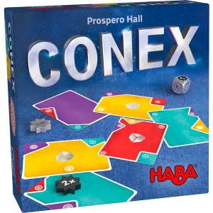 Conex - HABA