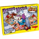 Rhino Hero: Super Battle - HABA