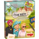 The Key: Assassinio all'Oakdale Club - HABA