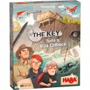The Key: Furto a Villa Cliffrock - HABA