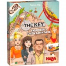 The Key: Sabotaggio a Lucky Lama Land - HABA