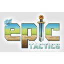 BUNDLE Tiny Epic Tactics + Maps Expansion