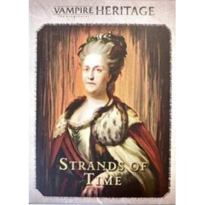 The Strand of Time - Vampire: The Masquerade - Heritage