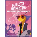 Incontri Ravvicinati: Wild Space
