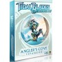 Angler's Cove - Tidal Blades: Heroes of the Reef