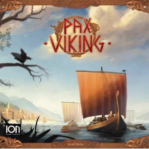 Pax Viking Pax Viking