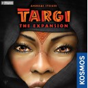 The Expansion: Targi