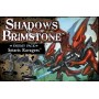 Setaris Ravagers Enemy Pack - Shadows of Brimstone