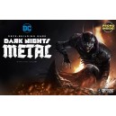 DC Deck-Building Game: Dark Nights - Metal