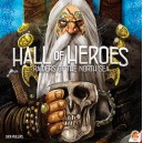 Hall of Heroes: Raiders of the North Sea (Garphill)