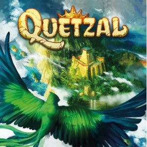Quetzal DEU