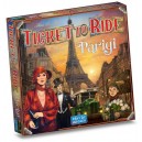 Ticket to Ride: Parigi
