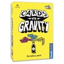 Cards VS Gravity