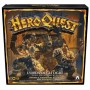 L'Orda degli Ogre: HeroQuest