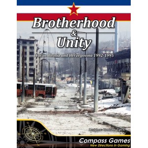 Brotherhood and Unity Brotherhood and Unity