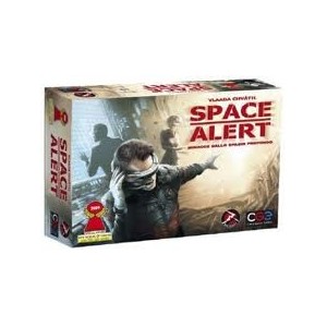 Space Alert ITA Space Alert ITA