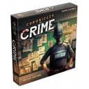 Chronicles of Crime (Special Ed.)
