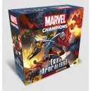 L'Era di Apocalisse - Marvel Champions: Il Gioco di Carte