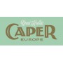 BUNDLE Caper: Europe + Tappetino