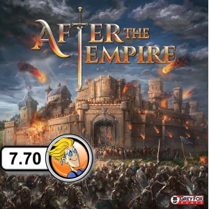 After the Empire After the Empire