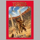 Arena: L'Ultima Torcia GdR