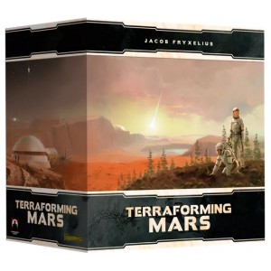 Big Box: Terraforming Mars Big Box: Terraforming Mars