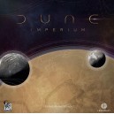 Dune Imperium ENG (scatola esterna con lieve difettosità)