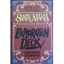 Exploration Deck: Santa Maria ENG