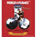 World in Flames Collectors Edition Deluxe