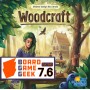 Woodcraft ENG (RioGrande) Woodcraft ENG (RioGrande)