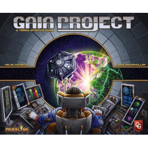 Gaia Project (New Ed.)