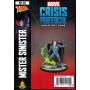 Mr. Sinister - Marvel: Crisis Protocol