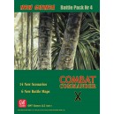 |Combat Commander: Battle Pack 4 - New Guinea