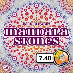 Mandala Stones Mandala Stones