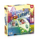 10 Days in Europe (New Ed.)