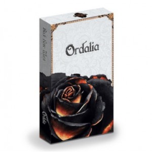 Ordalia: Black Rose Wars Deluxe ITA