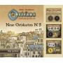 Neue Ortskarten Nr.5 : Orleans