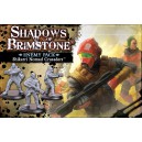 Shikarri Nomad Crusaders Enemy Pack: Shadows of Brimstone