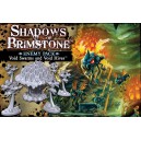 Void Swarms and Void Hives Enemy Pack: Shadows of Brimstone